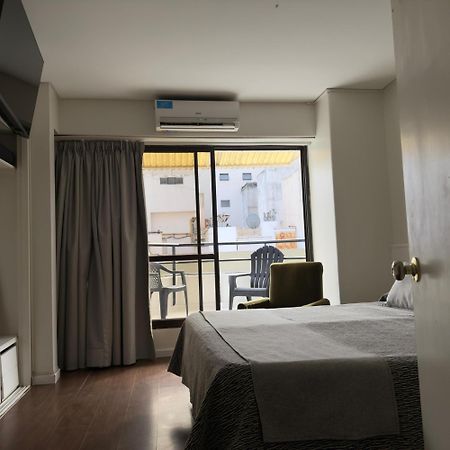 Hotel Dion Mar del Plata Exterior photo
