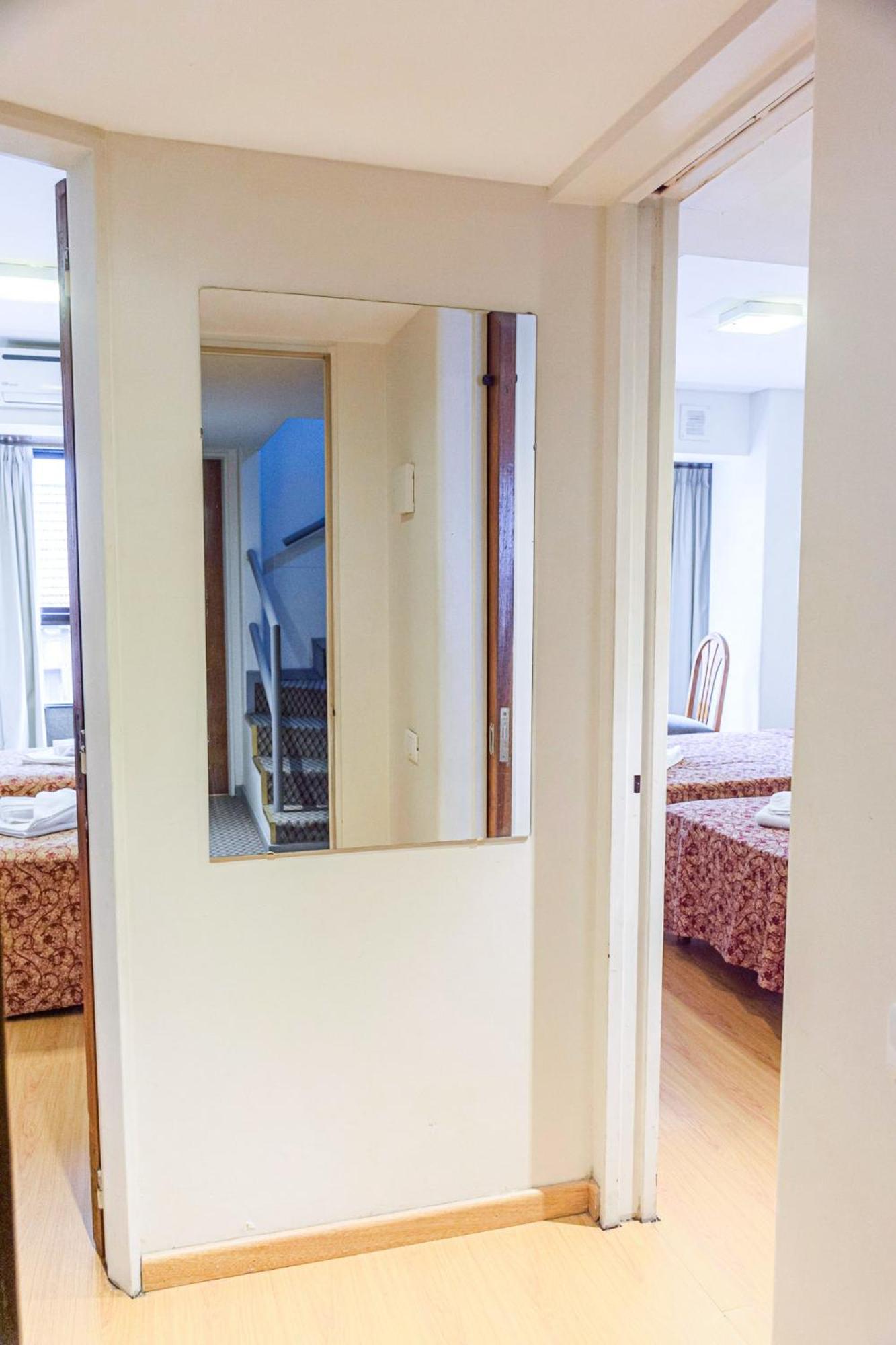 Hotel Dion Mar del Plata Room photo
