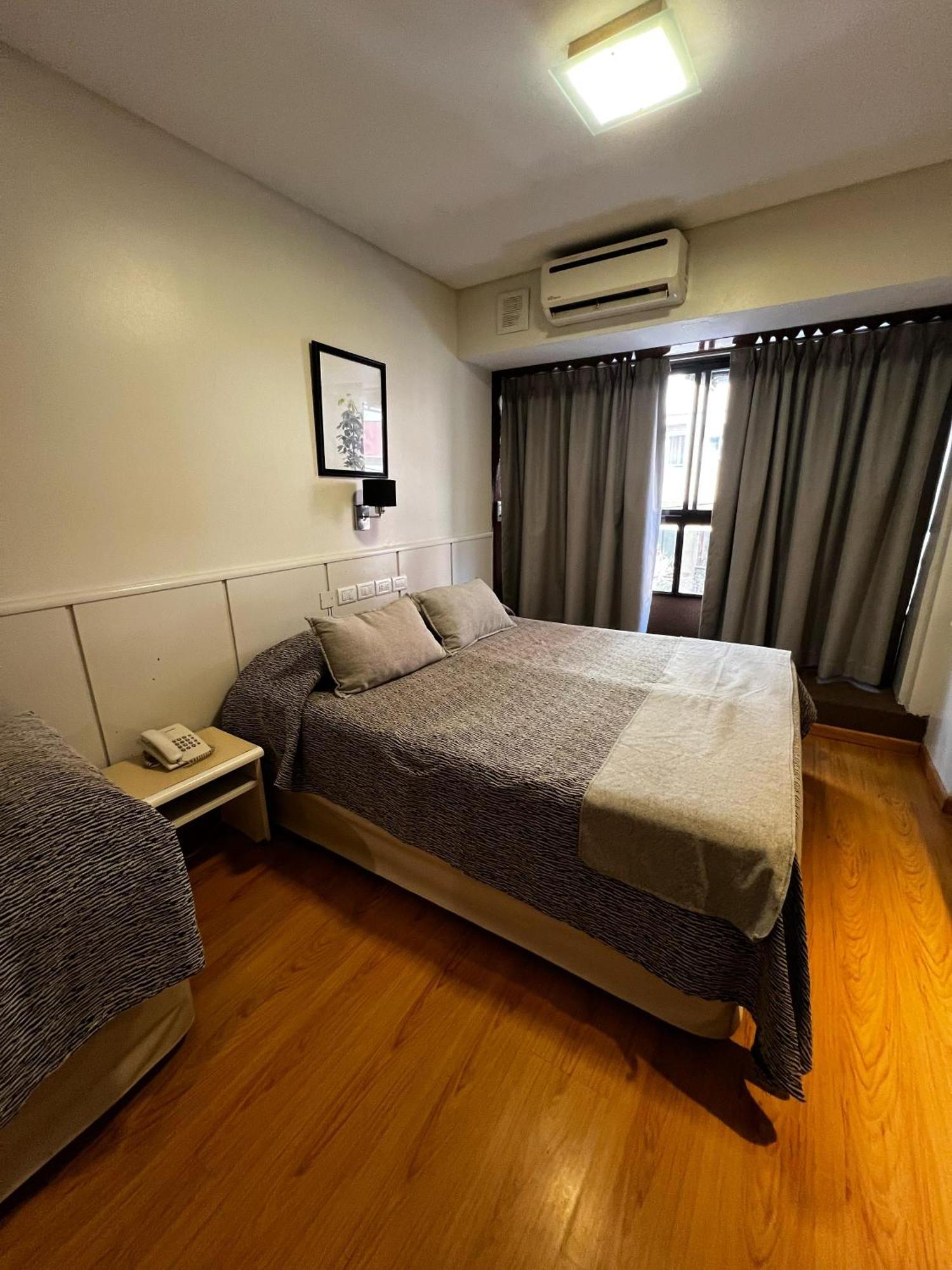 Hotel Dion Mar del Plata Exterior photo